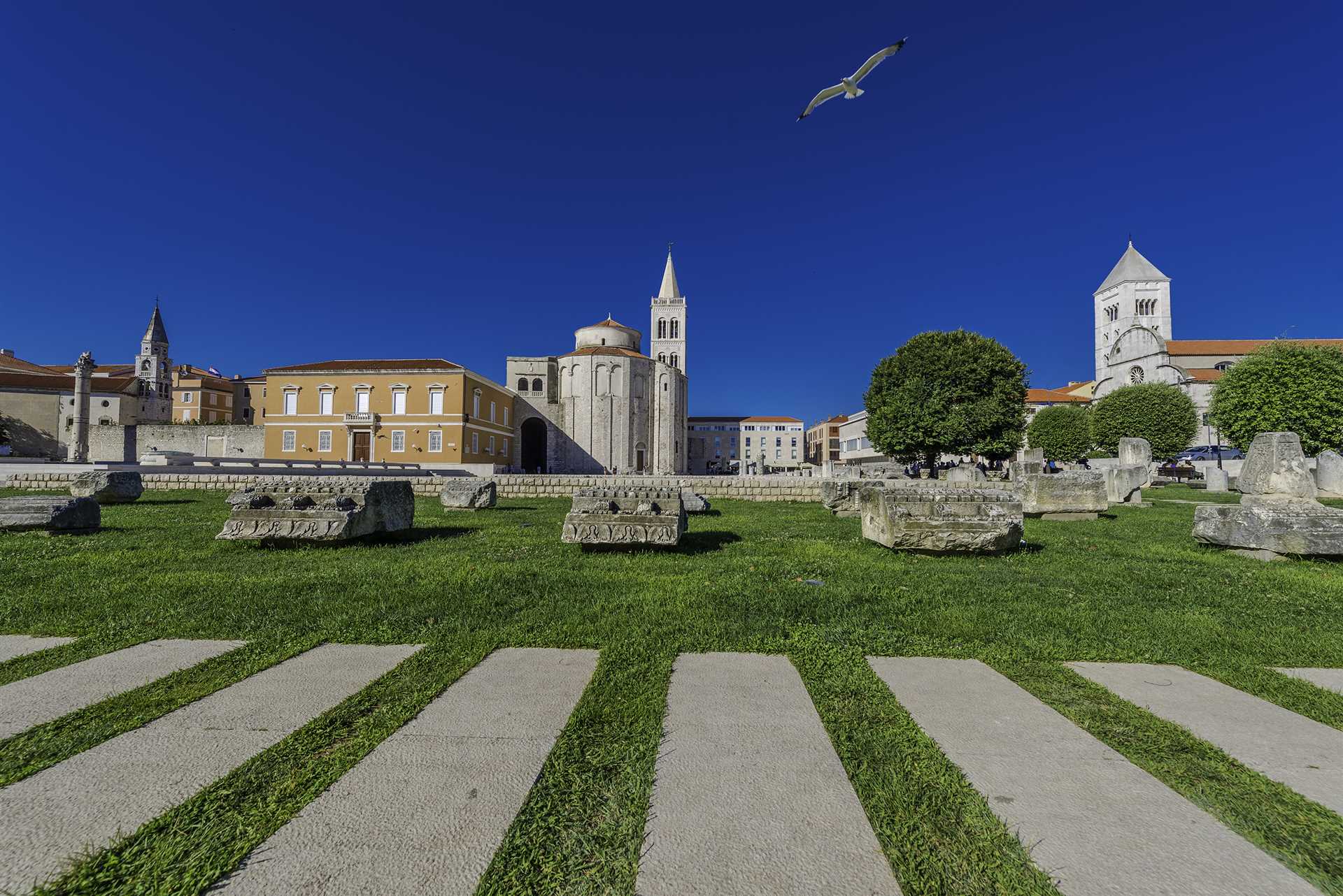 Preseason in Zadar County – Your Perfect Escape from the Crowds!